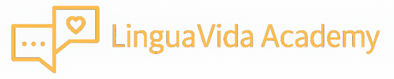 LinguaVida Logo